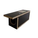 Rattenschlagfalle - Hitmaster