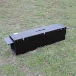 Fuchsfalle Fox1 DeLuxe 150cm groß