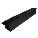 Dachsfalle und Fuchsfalle Fox 4 (zweiteilig 240cm)