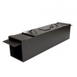 Dachsfalle - Fox 1 (150cm) Ringauslösung